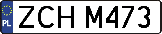 ZCHM473