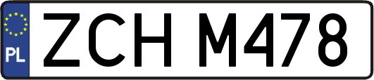 ZCHM478