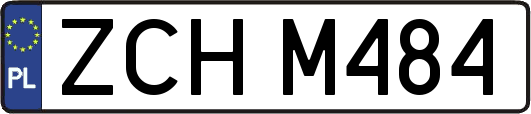ZCHM484