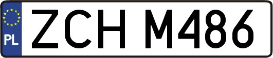 ZCHM486