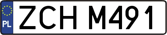 ZCHM491