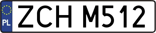 ZCHM512