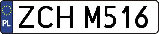 ZCHM516