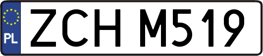 ZCHM519