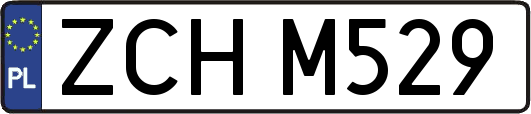 ZCHM529