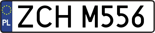 ZCHM556