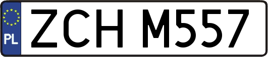 ZCHM557