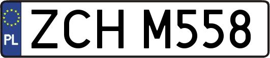 ZCHM558