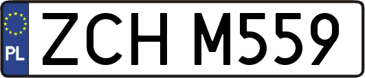 ZCHM559