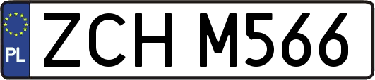 ZCHM566