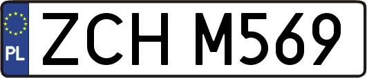 ZCHM569