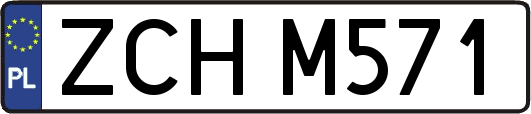 ZCHM571