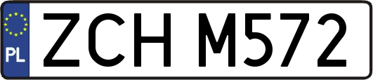 ZCHM572