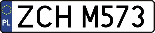 ZCHM573