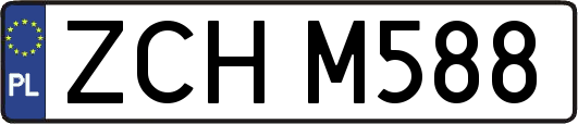 ZCHM588
