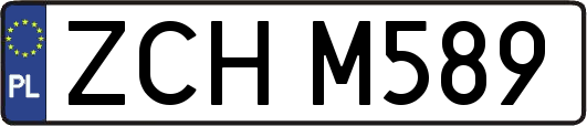 ZCHM589