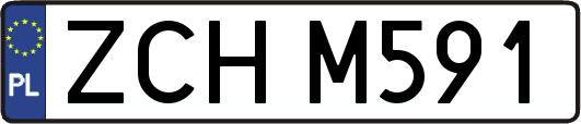ZCHM591