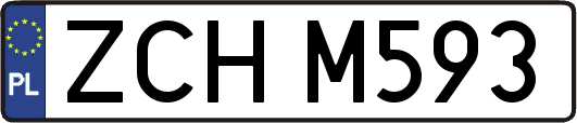 ZCHM593