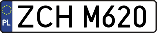ZCHM620