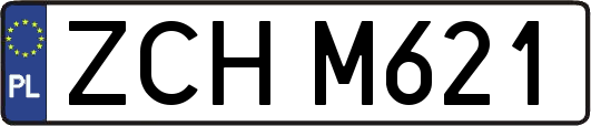 ZCHM621