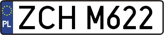 ZCHM622