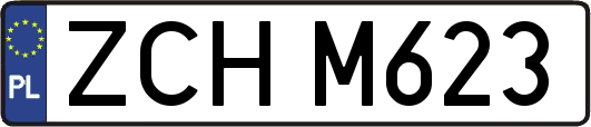 ZCHM623