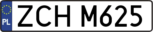 ZCHM625