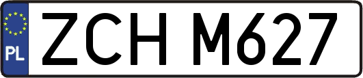 ZCHM627