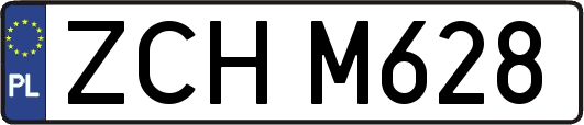 ZCHM628