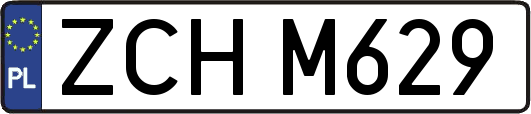 ZCHM629