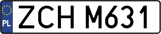 ZCHM631