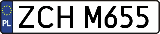 ZCHM655