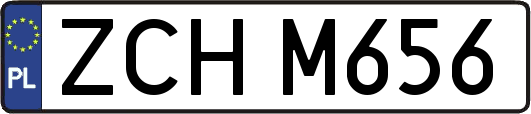 ZCHM656