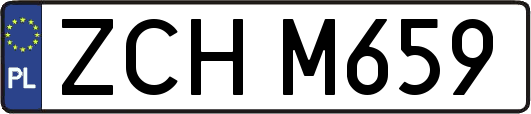 ZCHM659