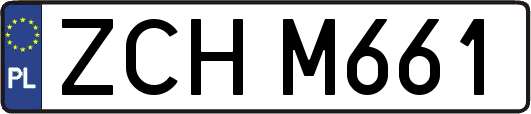 ZCHM661
