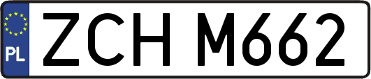 ZCHM662
