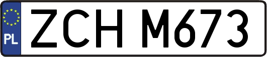 ZCHM673