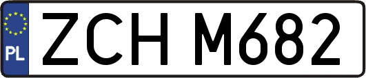 ZCHM682