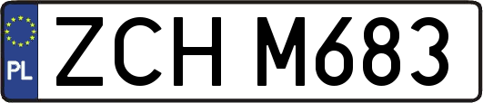 ZCHM683