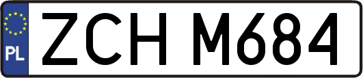 ZCHM684