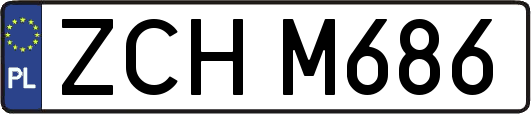 ZCHM686