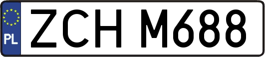 ZCHM688