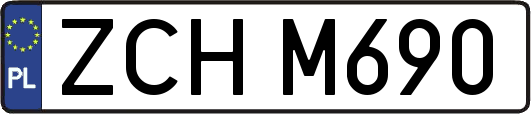 ZCHM690