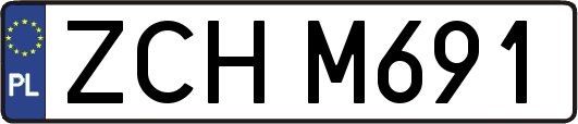 ZCHM691