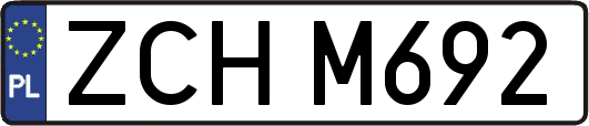 ZCHM692