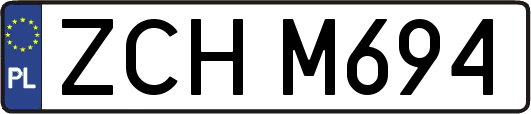 ZCHM694