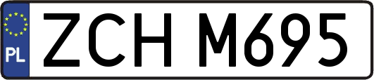ZCHM695