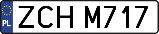 ZCHM717