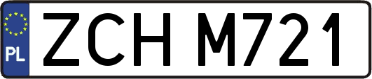 ZCHM721