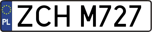 ZCHM727